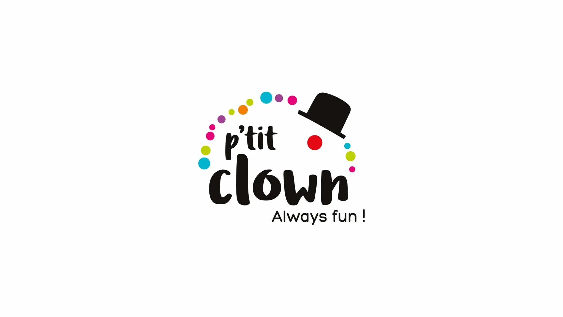 P'TIT CLOWN Jeu de Lancer d’Anneaux Enfant - Jeu d’Extérieur d’Adresse et de Précision - 5 Anneaux, 5 Piquets, Support à Assembler - Plastique