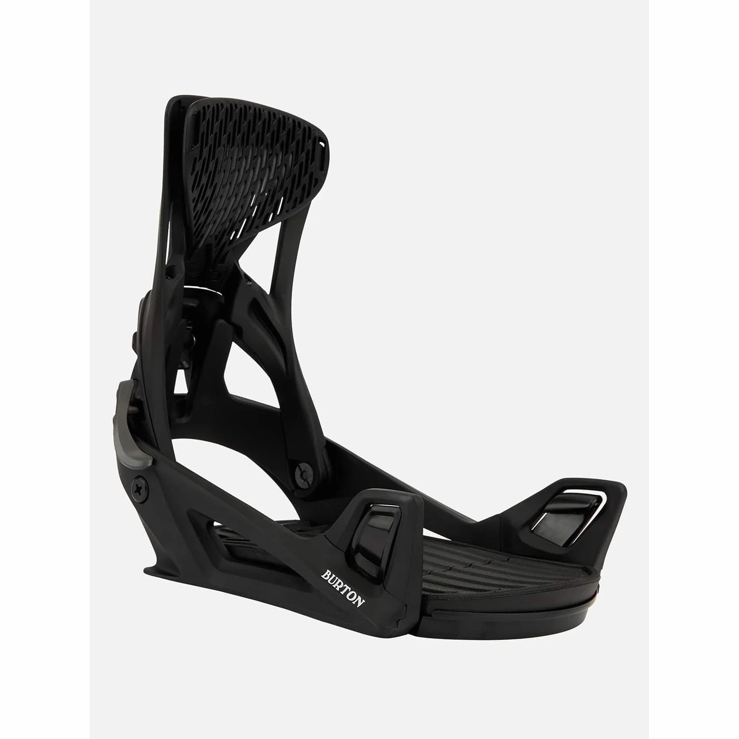 Burton Step on Genesis Re Flex Fixations De Snowboard Noir Homme