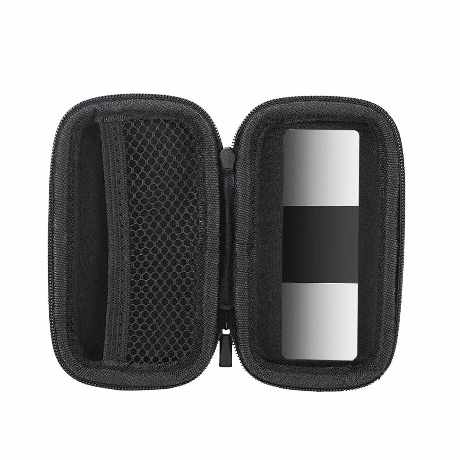 Étui de transport KardiaMobile 6L pour moniteur cardiaque ECG, 6 fils, 1 plomb
