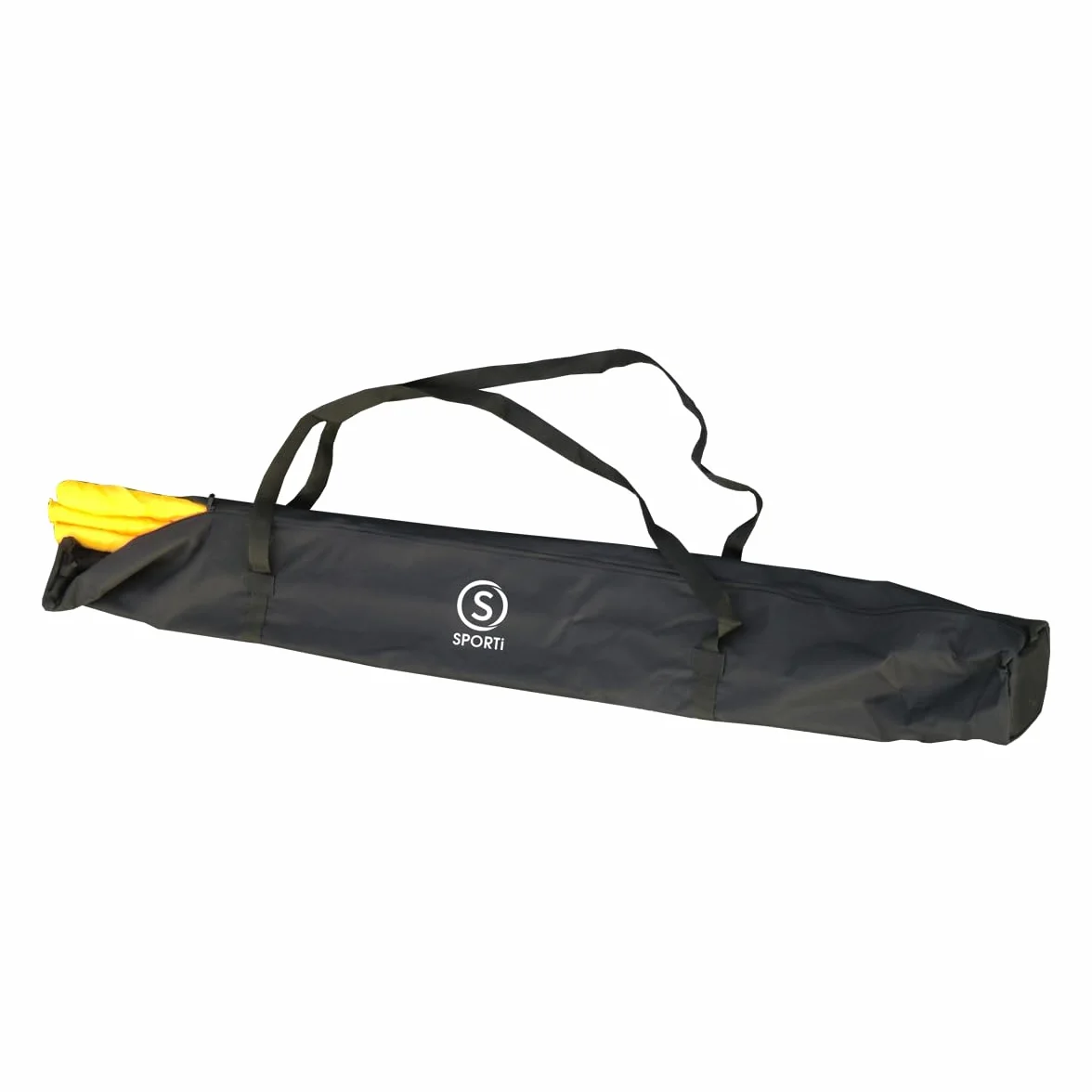 Set de 14 poteaux de Touche Flexibles Rugby