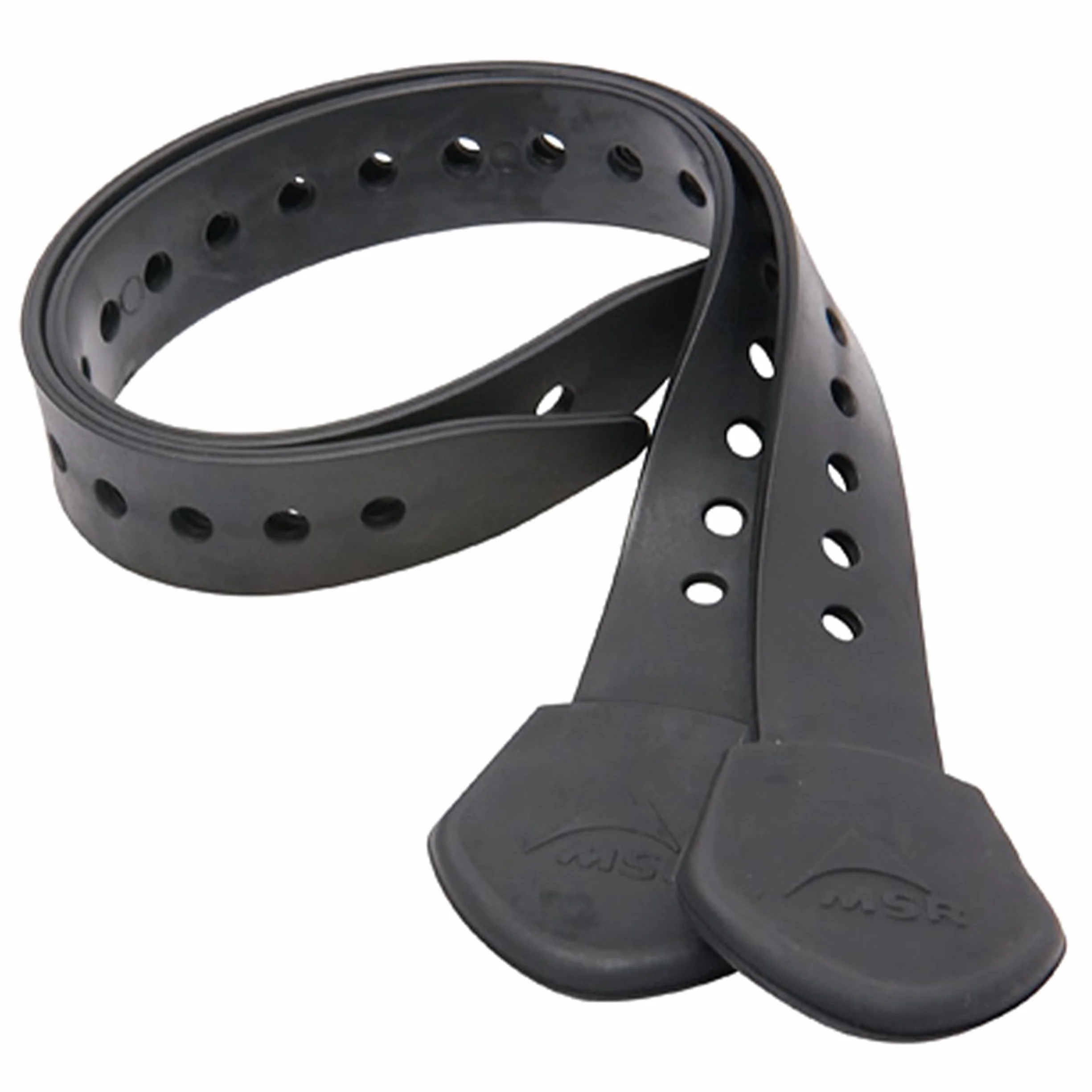 MSR Sangle de Reliure Standard, Kit de Sangles de Rechange pour Fixations PosiLock