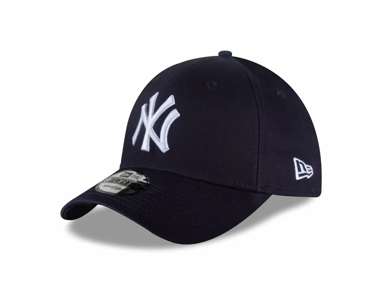 New Era MLB Clean AFrame Trucker Cap