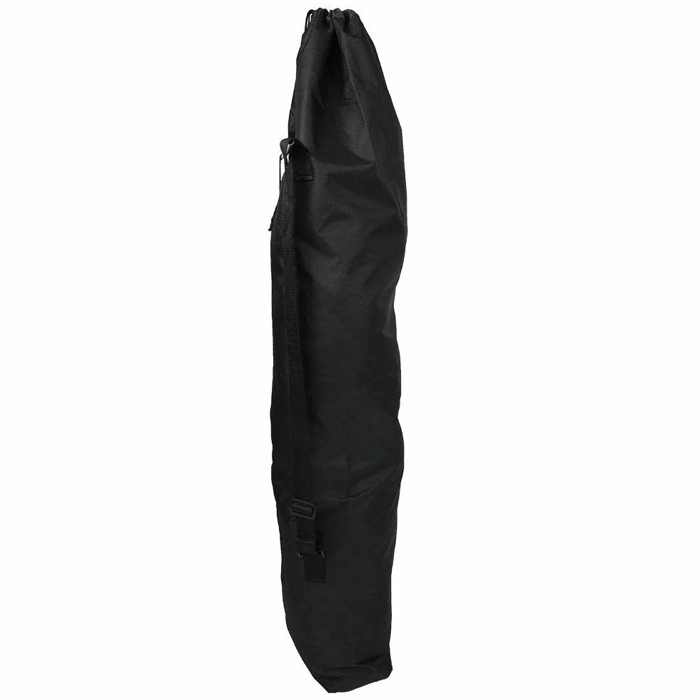 Alomejor Sac de Planche à roulettes étanche Oxford pour skateurs voyageurs
