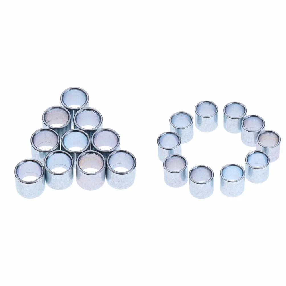 Roulements à Rouleaux 8mm 20 Pièces