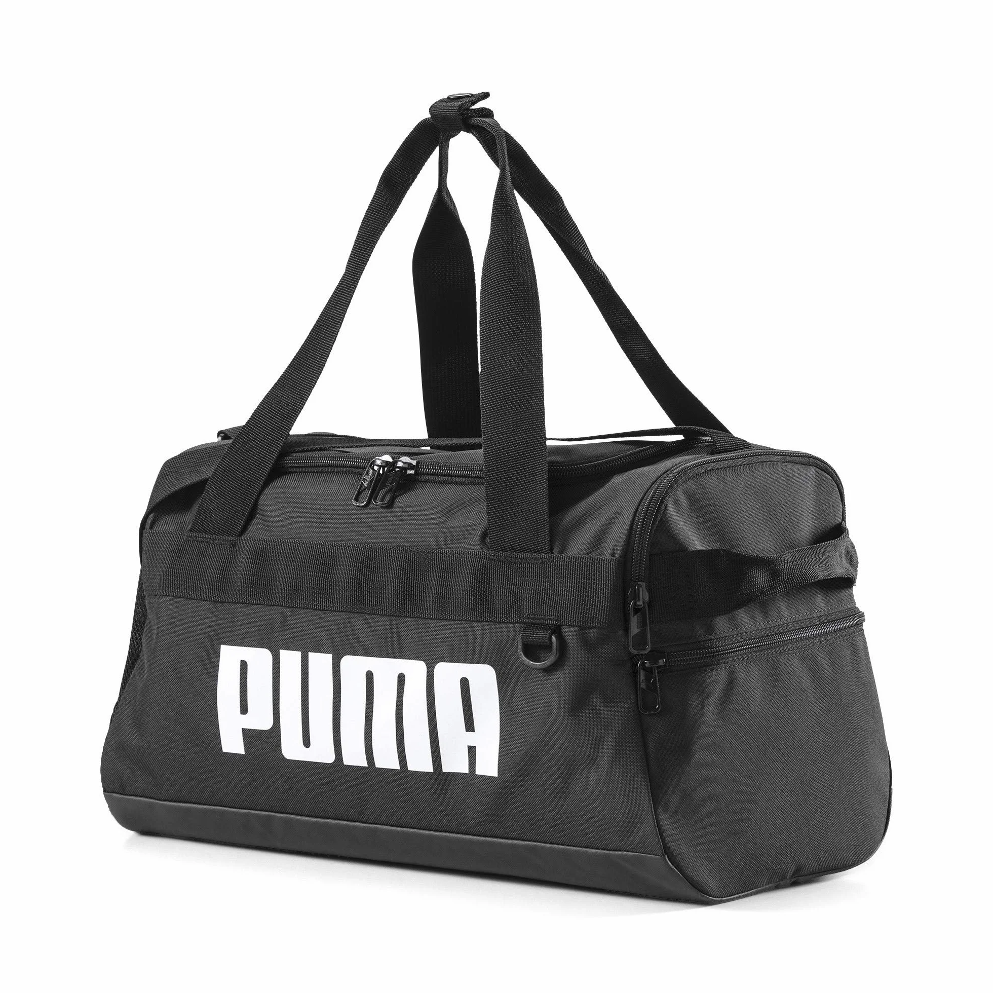 PUMA Challenger Duffel Bag XS Sac de Sport Noir Unisexe Adulte