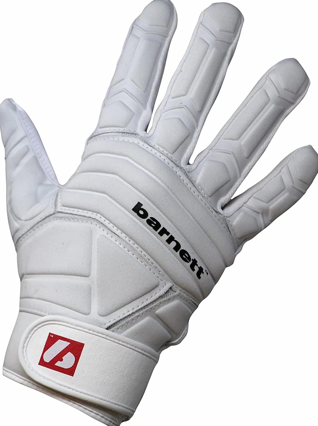 Barnett FLG-03 Gants de Football Linemen OL DL 2XL