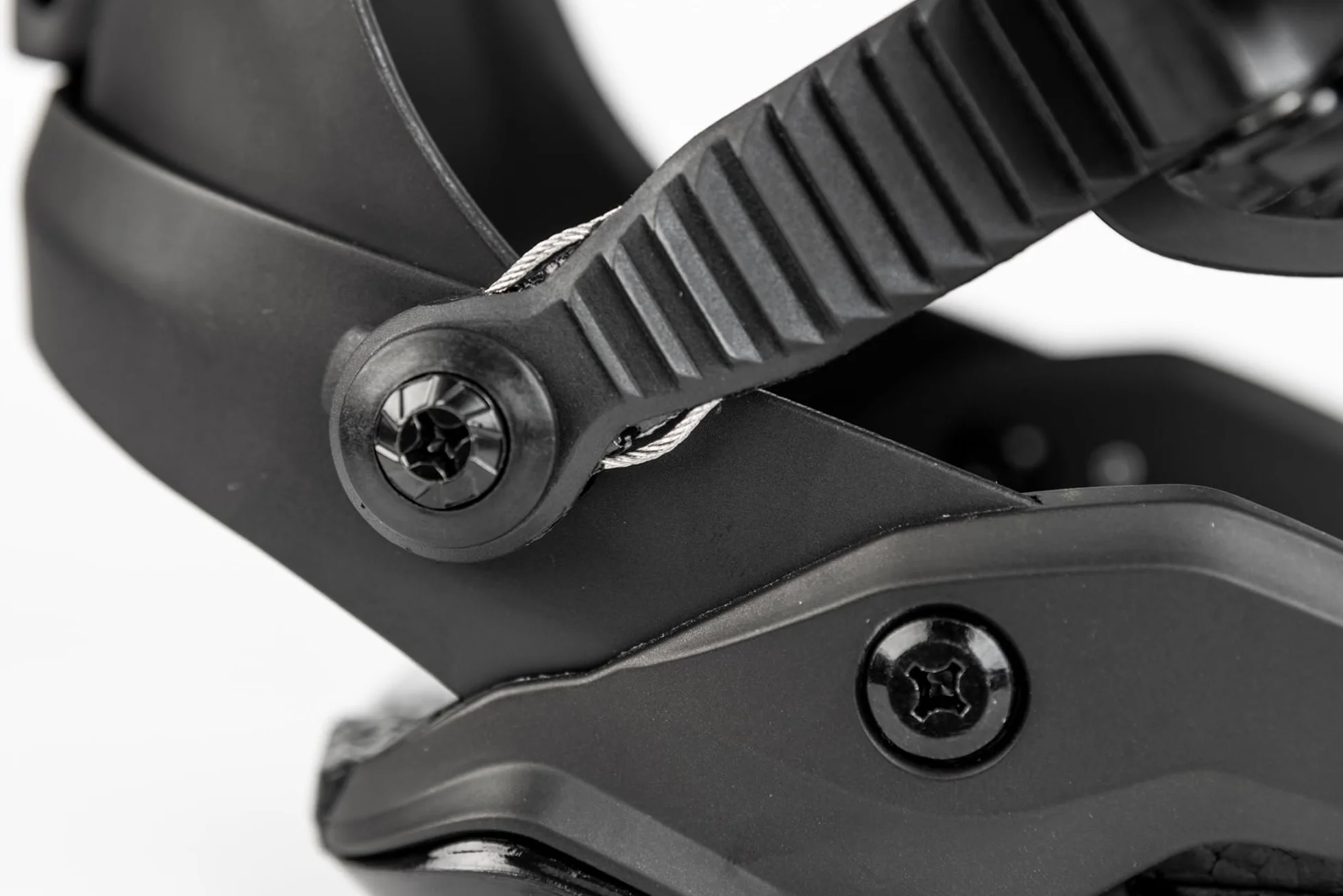 Nitro Phantom '24 Fixations de Snowboard Homme
