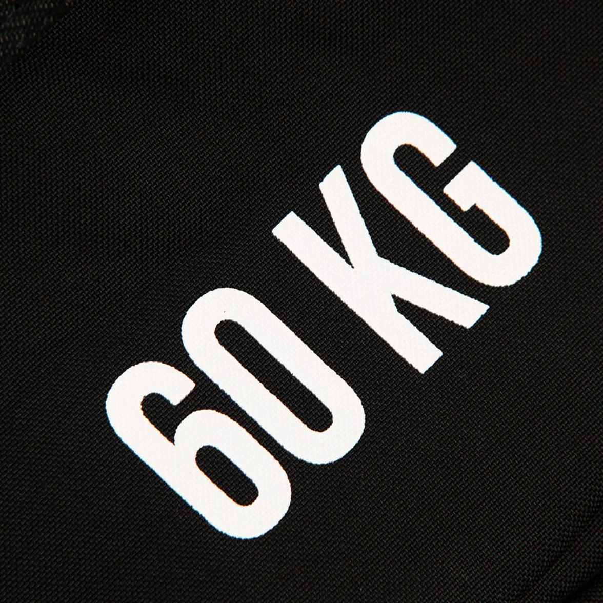 Singularwod Sandbag Strongman 60 kg Sac bulgare d'entraînement fonctionnel Crossfit