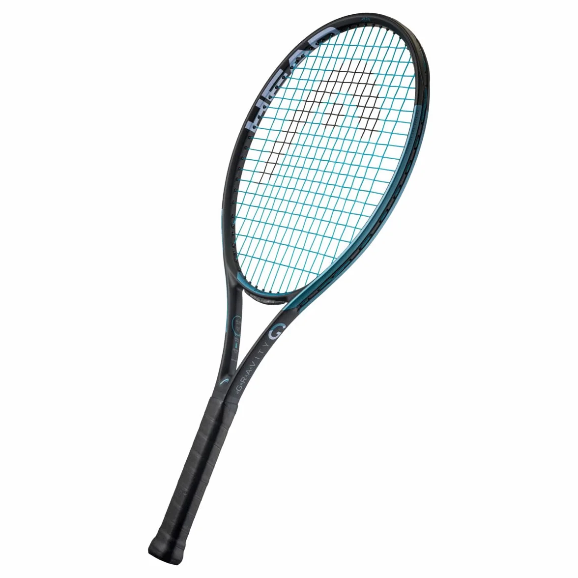 Head Gravity 26 Raquette de Tennis Unisexe Youth