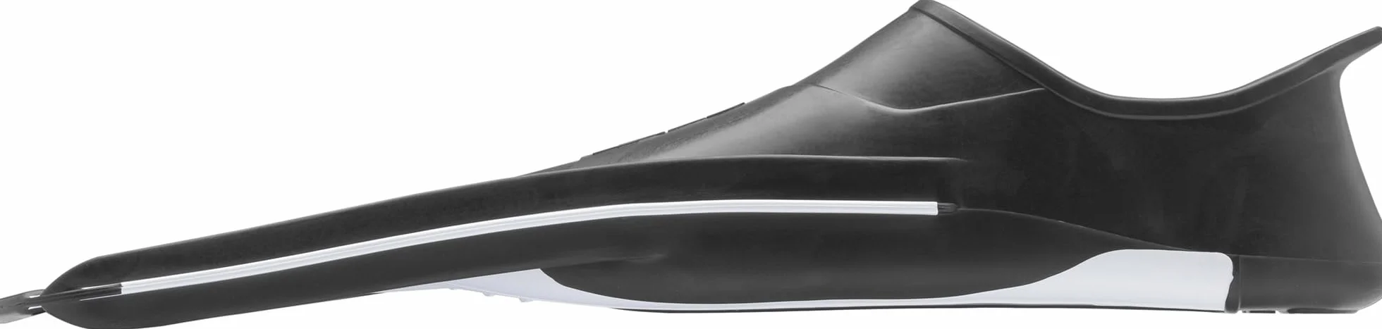 CRESSI Light Palmes Courtes Piscine Entraînement Musculaire avec Chausson Souple pour Natation, Snorkeling, Apnée