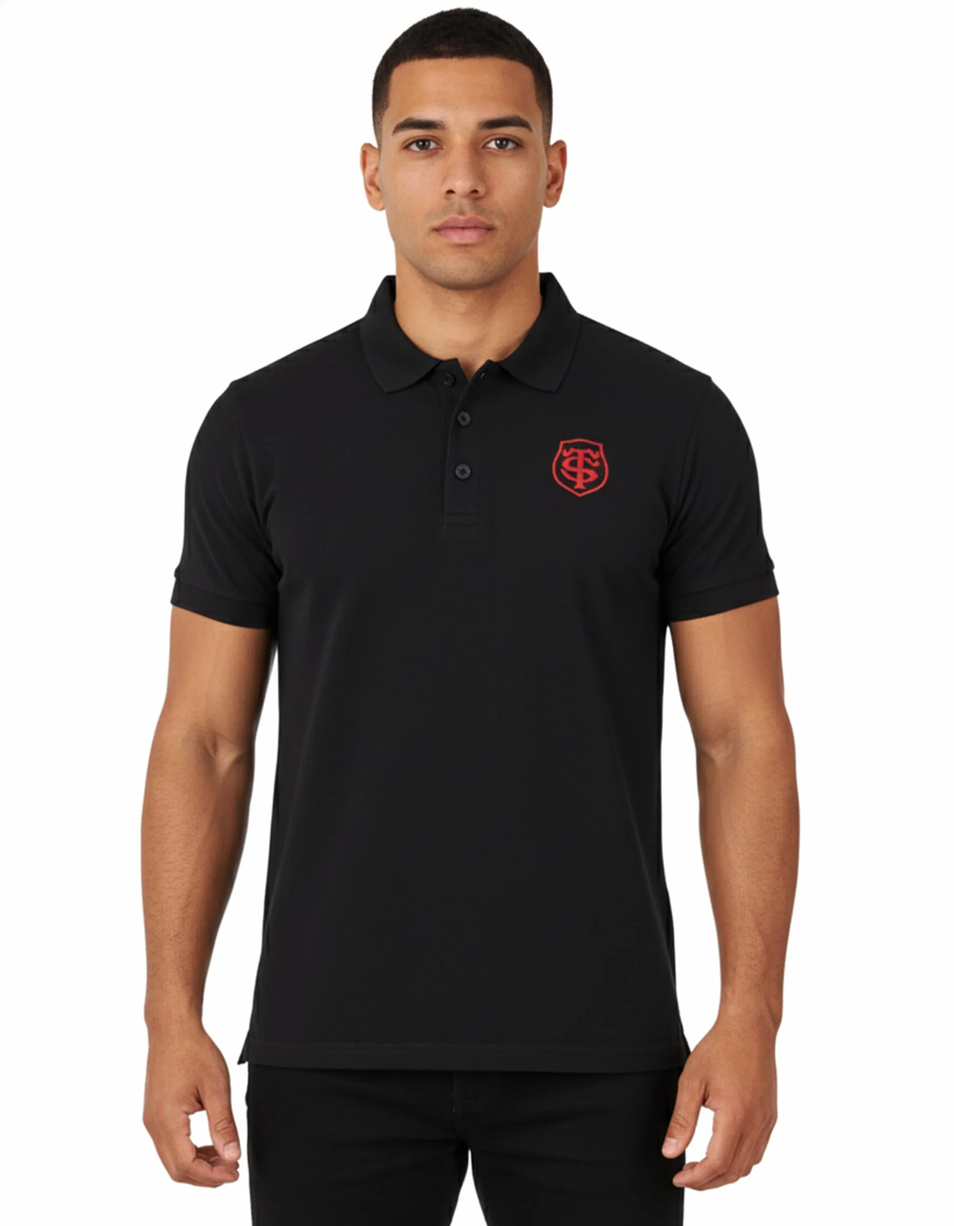 Stade Toulousain Polo Toulouse Collection Officielle Rugby