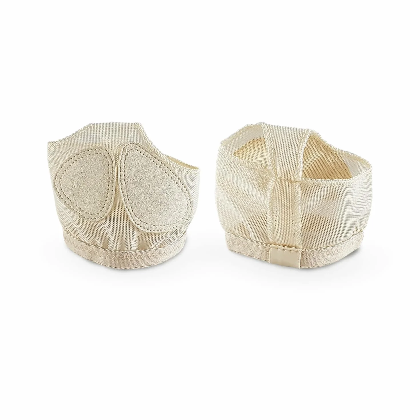Pedilles Danse Antidérapant Coussinet Pied pour Ballet Classique Yoga Gym Modern Jazz Protection Ballerine