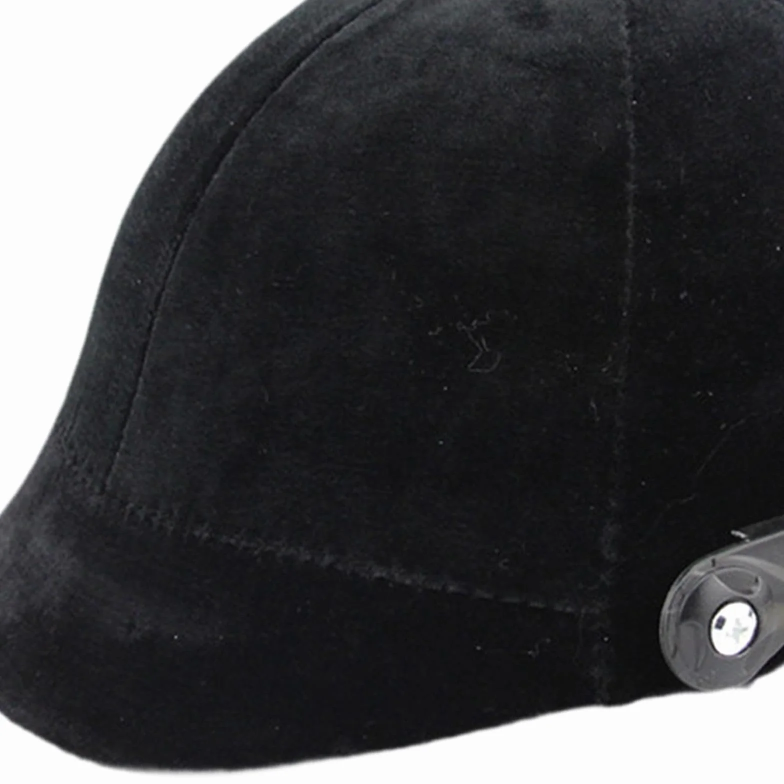 Fenteer Casque D'équitation Respirant pour Adultes