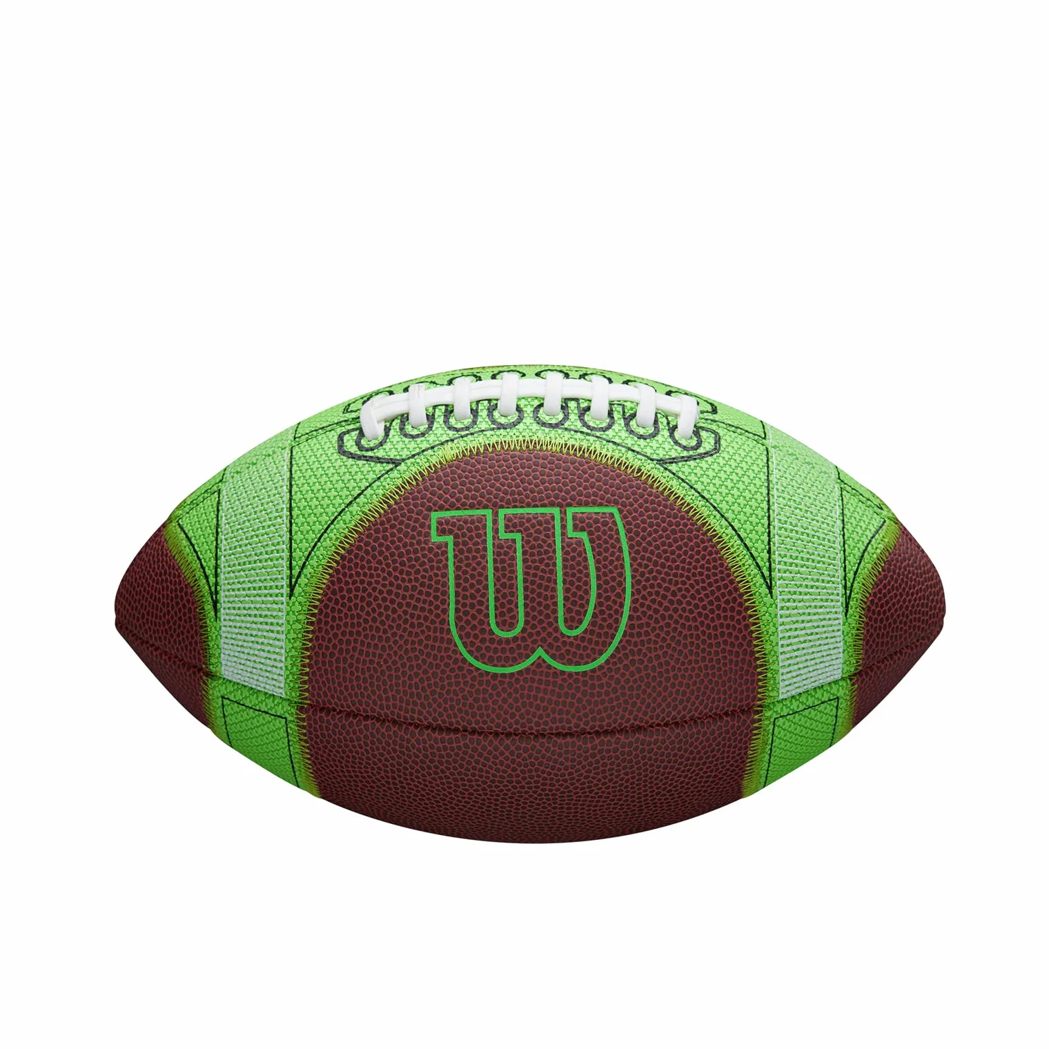 Wilson Hylite Football