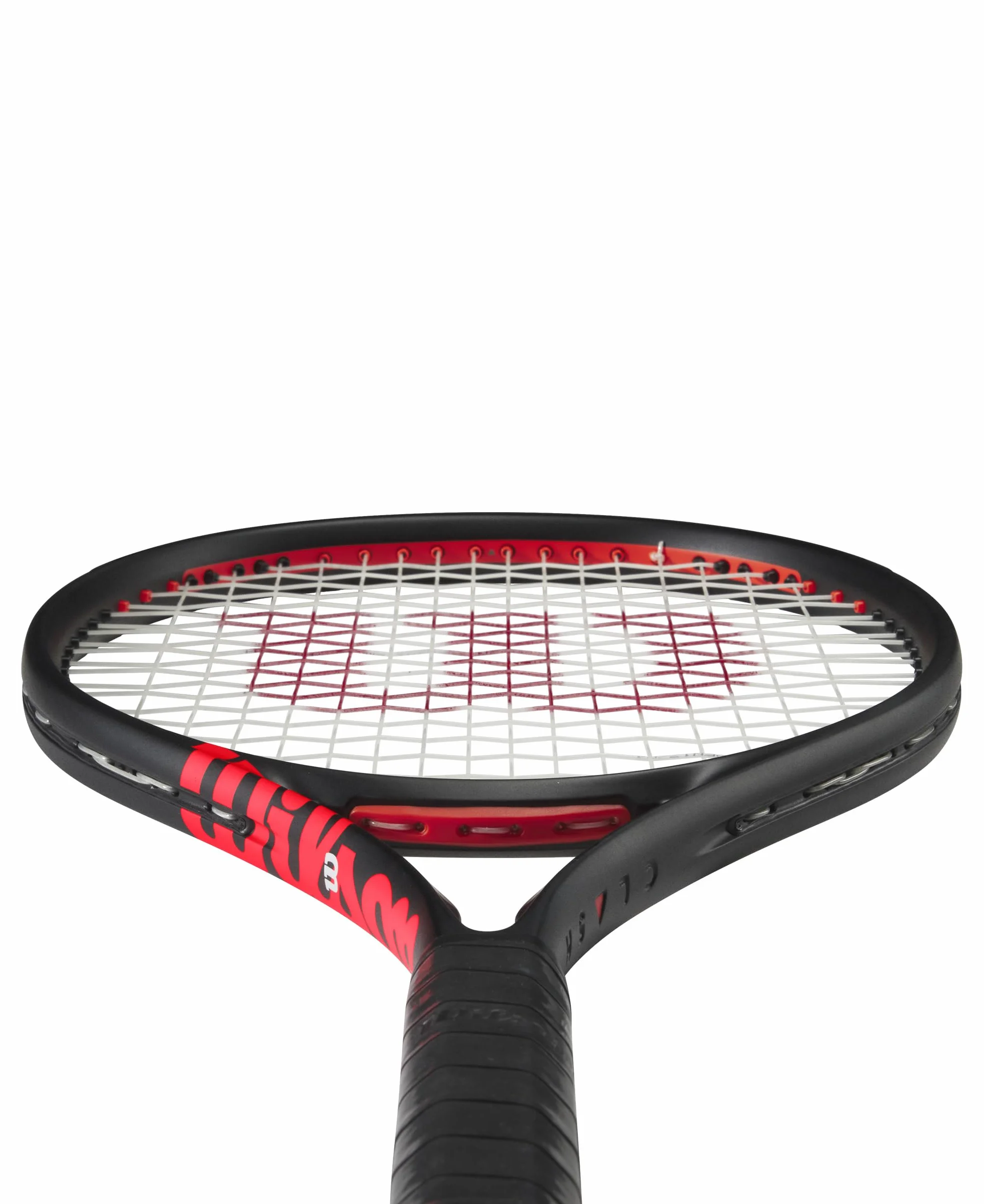 Wilson Clash 108 V3 Raquette de Tennis, Puissance sans Effort, Contrôle Constant