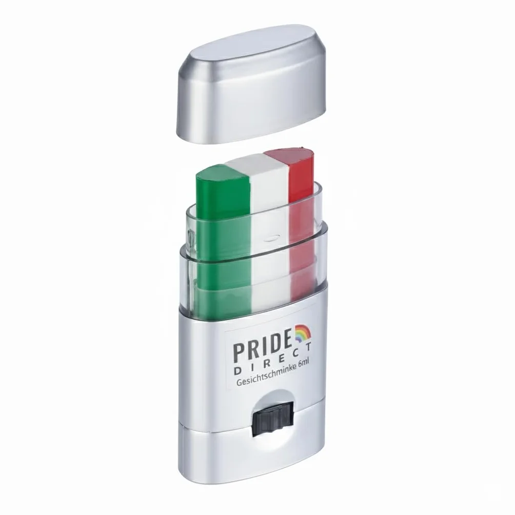Crayons de maquillage Pride Direct Italie