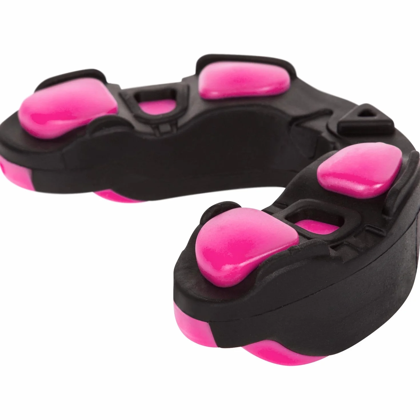 Venum Protège-dents Predator Adulte Noir-Rose