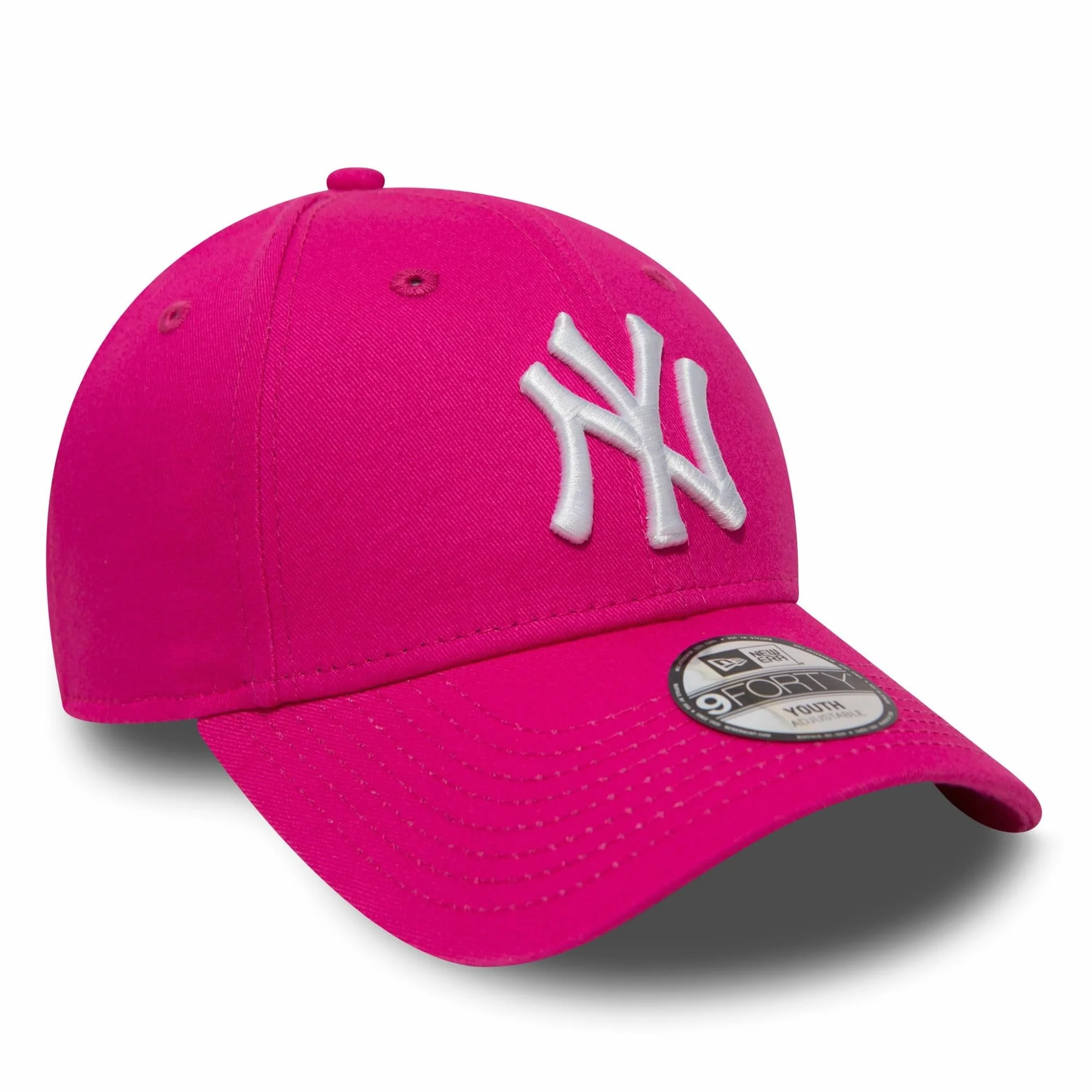 New Era Enfant 9Forty MLB Casquette Classique Baseball