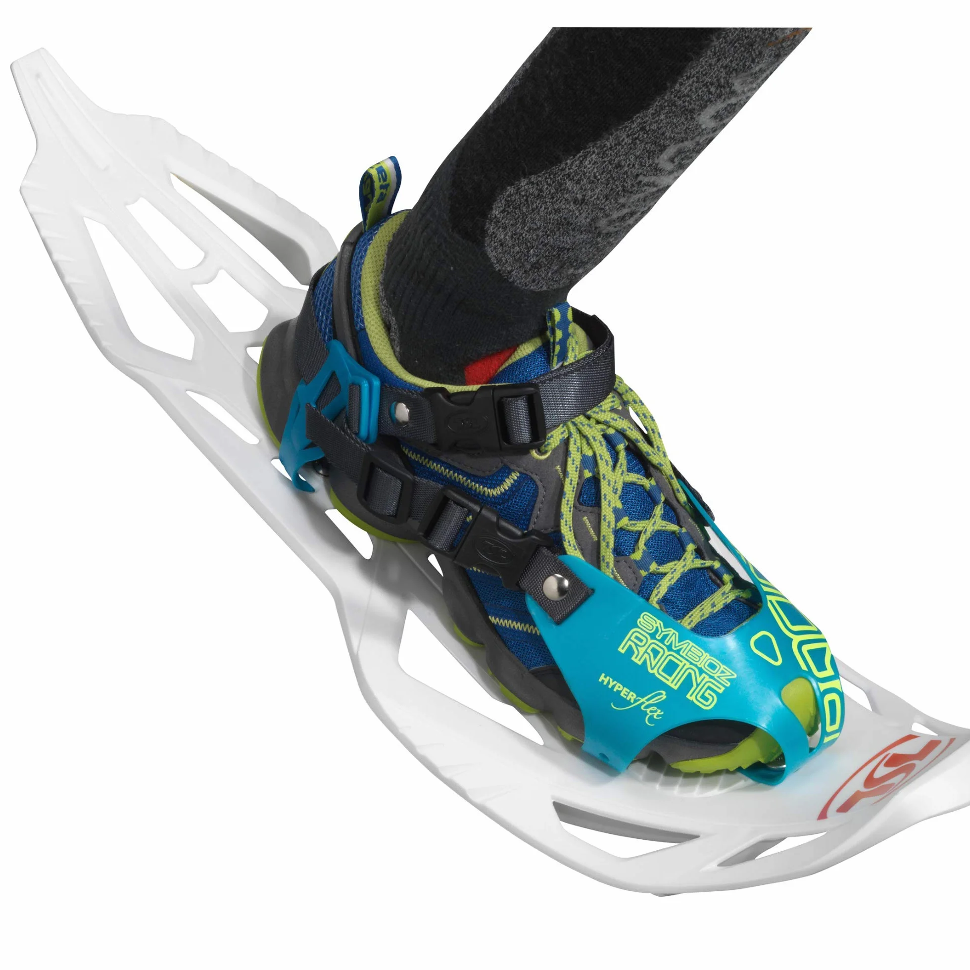 Hyperflex TSL Symbioz Racing Raquettes à Neige