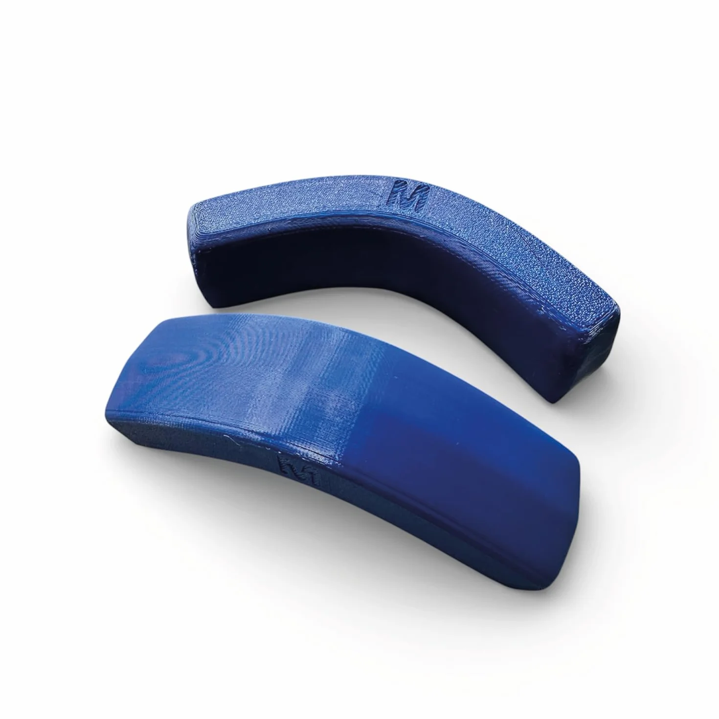Cales de Touche Rugby Banane M – Support de Lift pour Sauteur – Accessoire Rugby Fabriqué en France – Paire