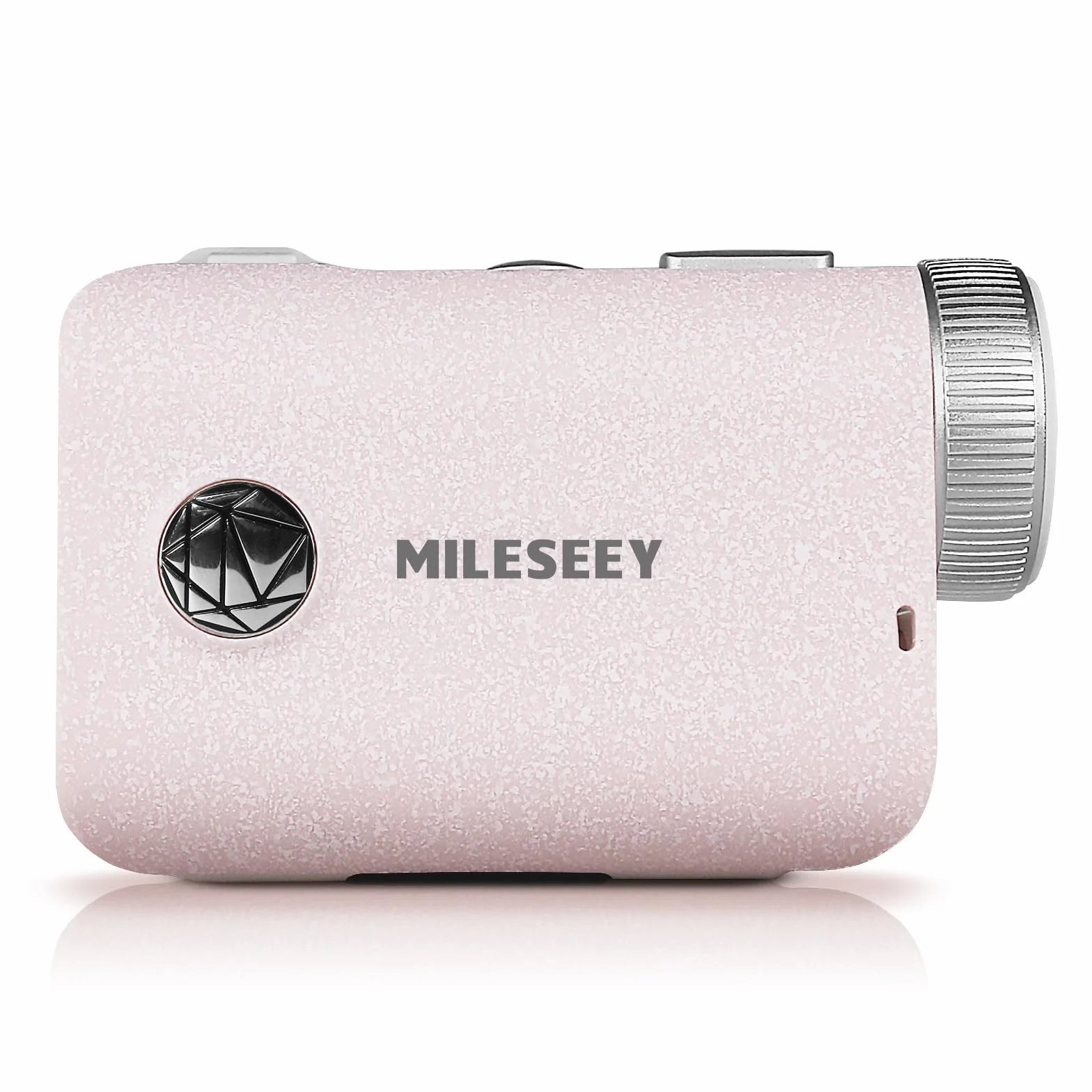 Télémètre Laser Golf IP65 Étanche 1000 Yards Rechargeable Haut de Gamme