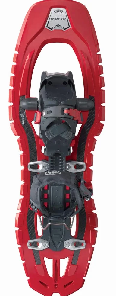 TSL Symbioz Elite Raquette Neige Adulte Mixte