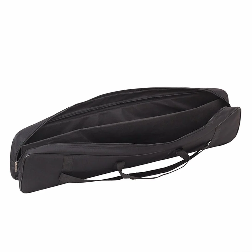 Takedown Sac de transport étanche arc Recurve pour carquois chasse plein air