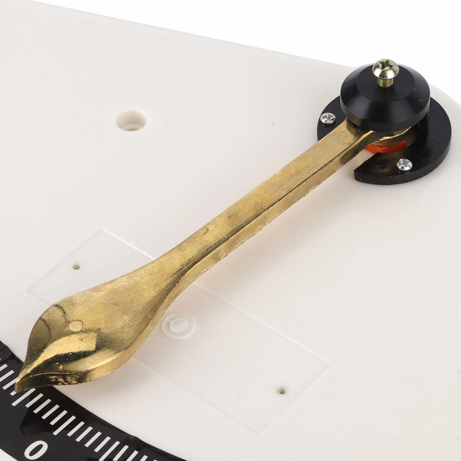 Clinomètre marin universel en cuivre ABS pour voiliers yachts bateaux