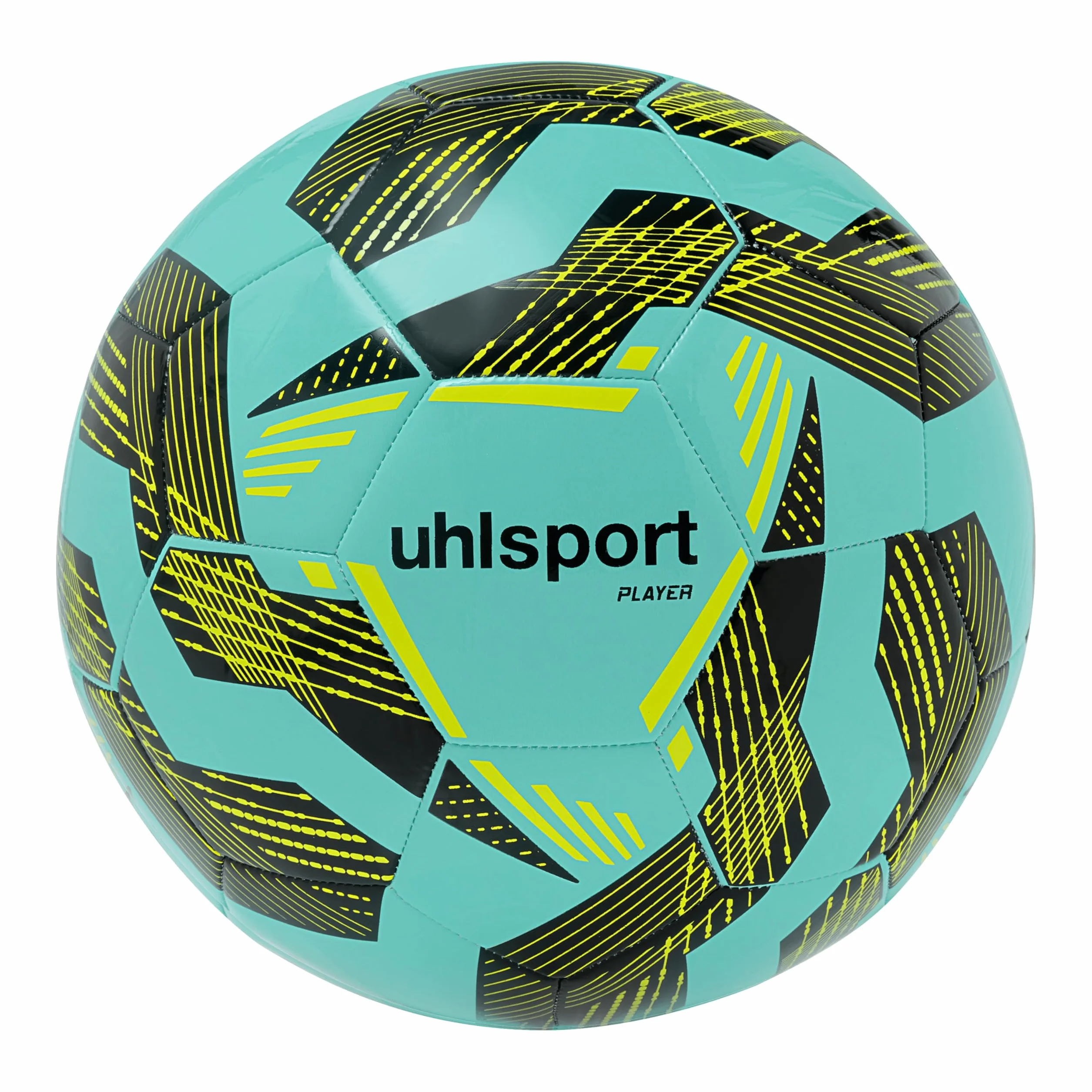 uhlsport Player Football Ballon de Football Taille 5