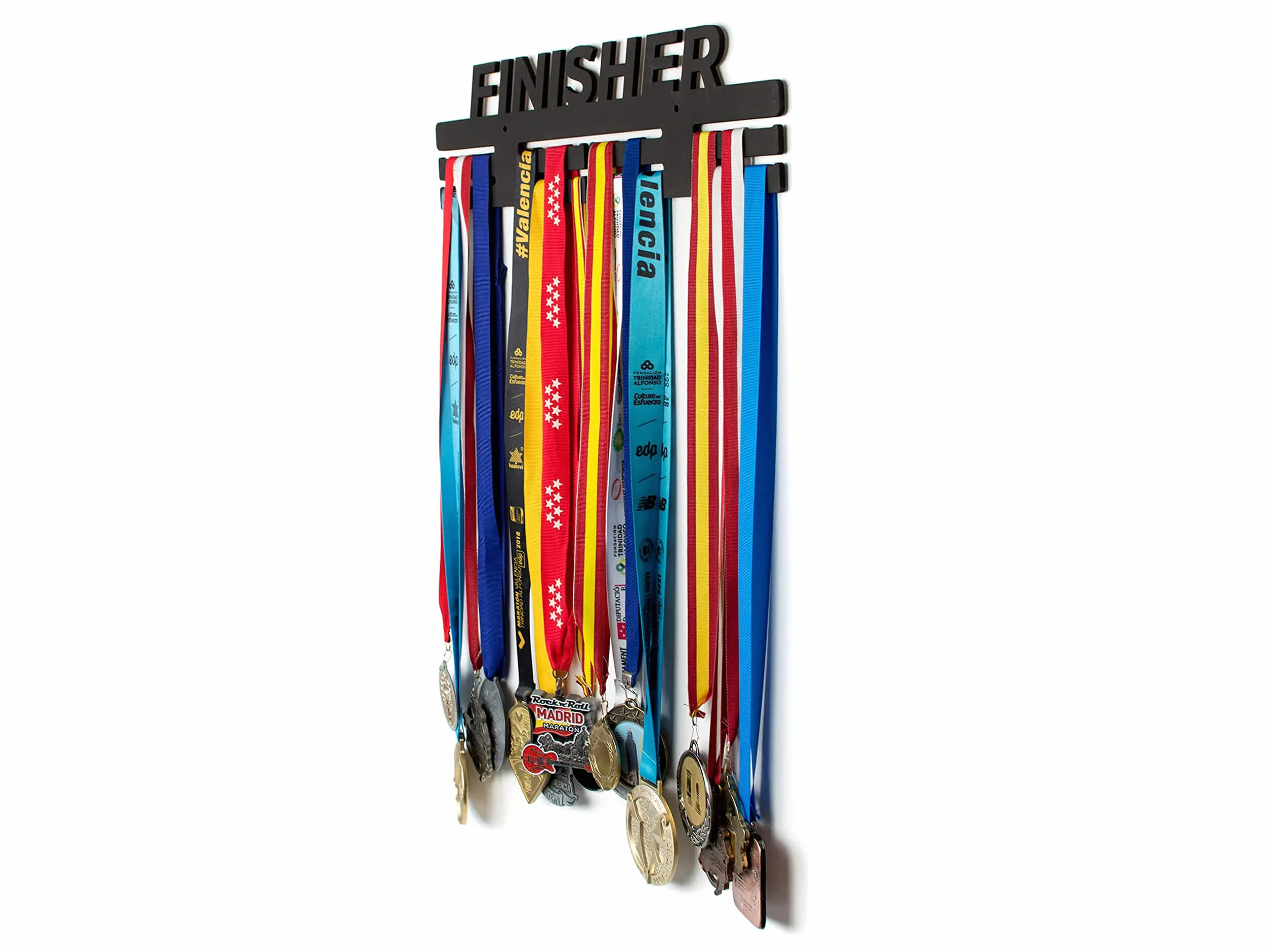 CONTRAXT Porte Medaille pendante