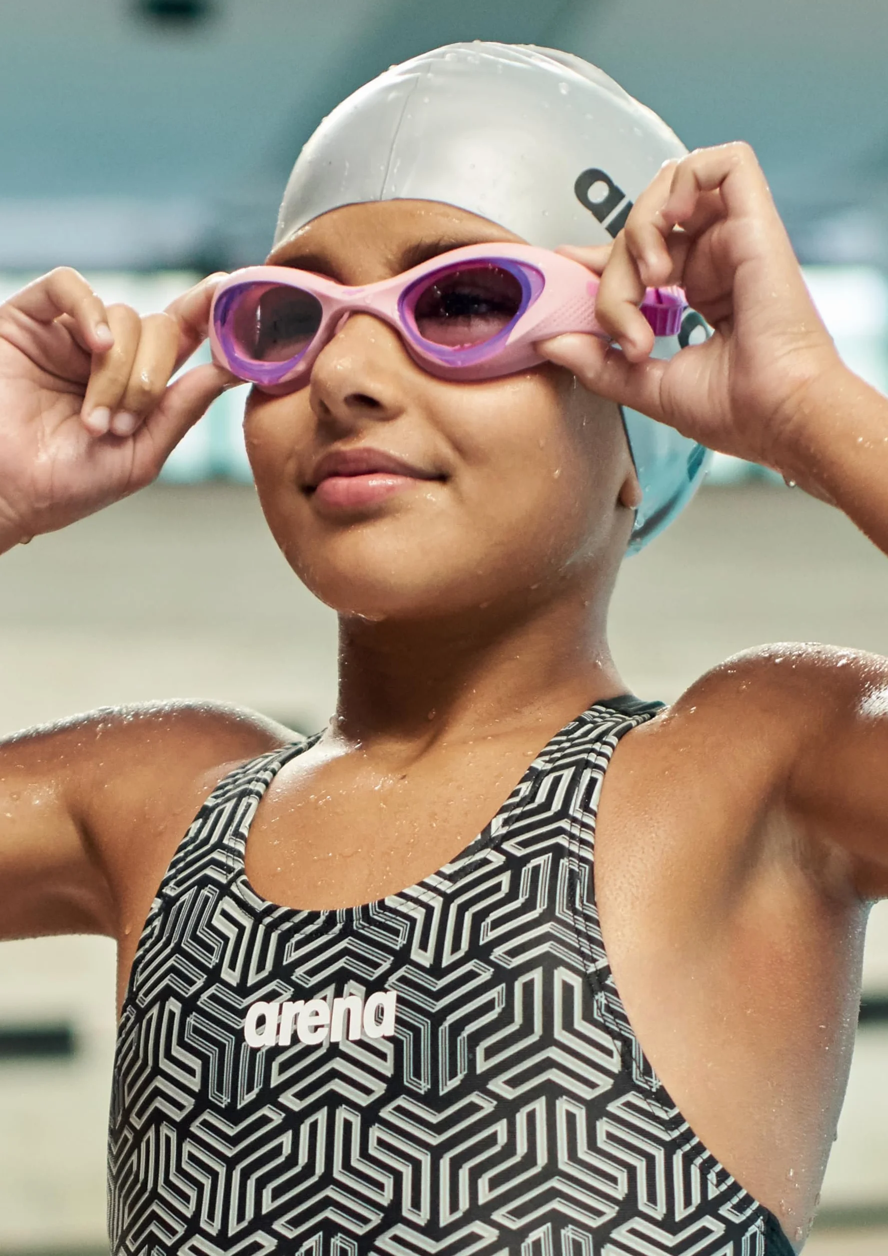 ARENA Goggles the One Junior