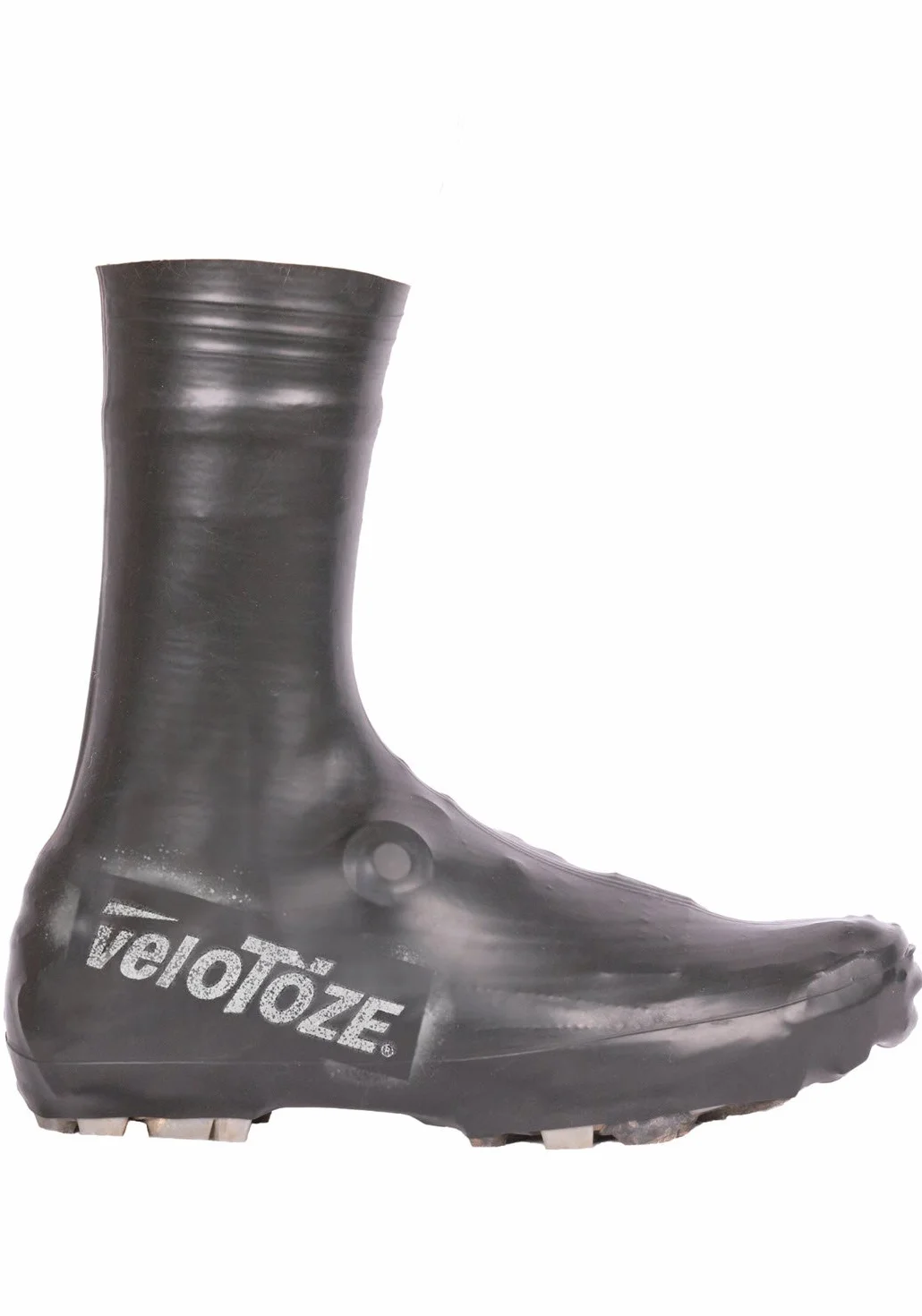 Velotoze Tall Shoe Cover MTB Gravel EU 43-46