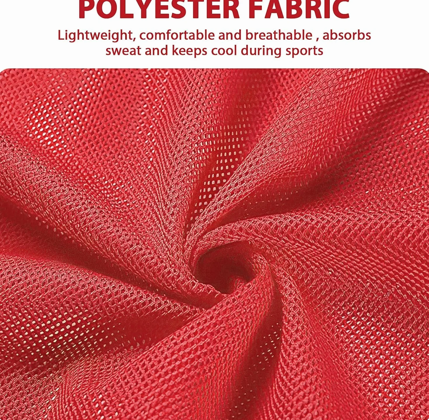 Lot de 24 chasubles d'entraînement en maille nylon réversibles numérotées pour adultes basket-ball football soccer