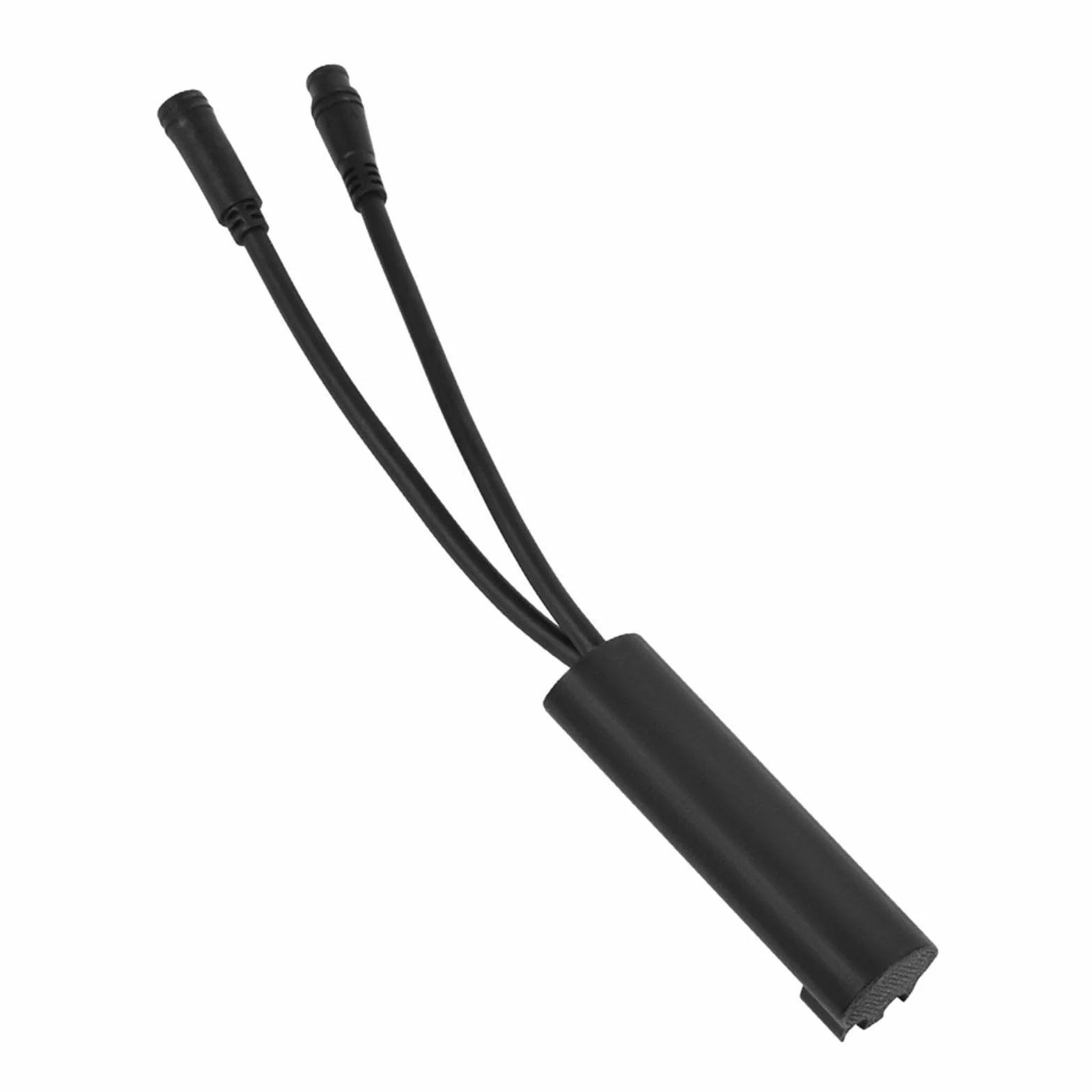 Câble de Débridage pour Trottinette Électrique ZT3 Pro ZT3 Pro-E Vitesse Max 40 km/h Supprime Alarme Sonore Noir
