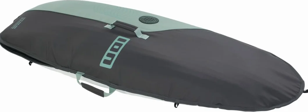 ION Core Wing Boardbag Jet Black