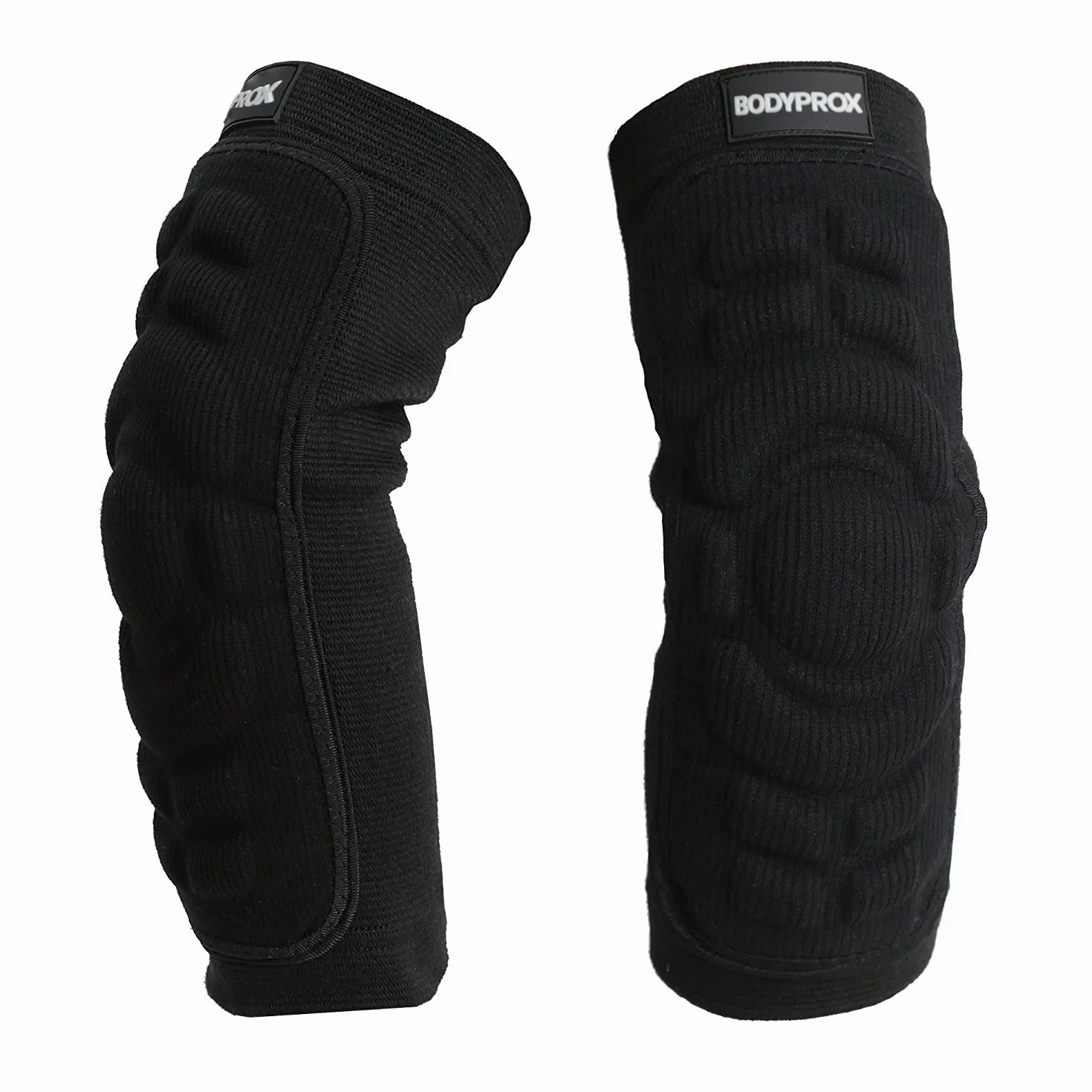 Coussinets de Protection des Coudes 1 Paire, Manchon de Protection