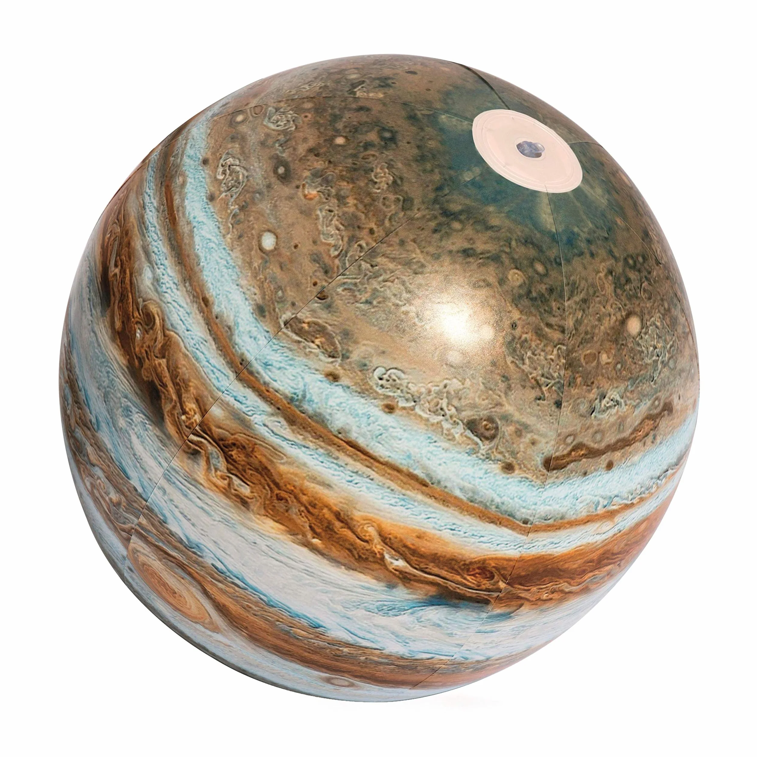 Bestway Earth Glowball