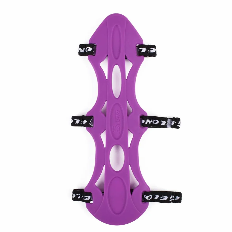 Protection de bras en caoutchouc pour tir à l'arc - Accessoire arc et flèche
