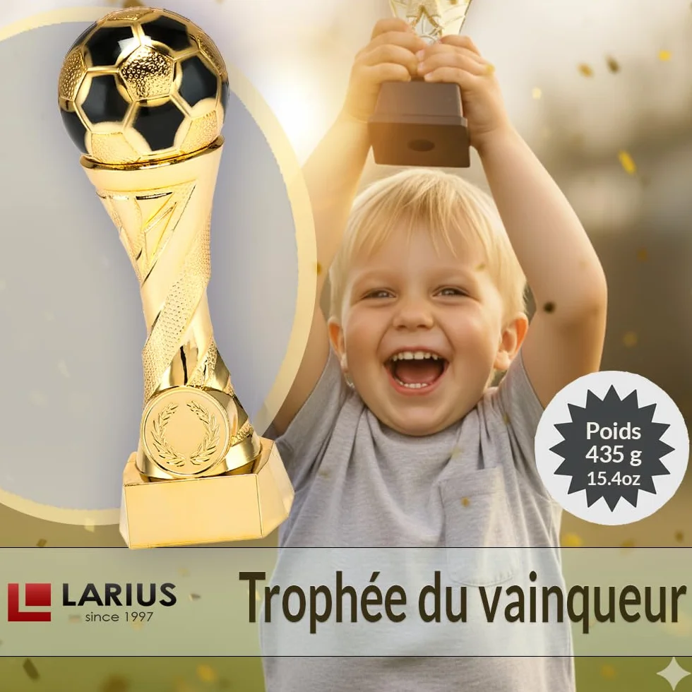Larius Coupe de Football