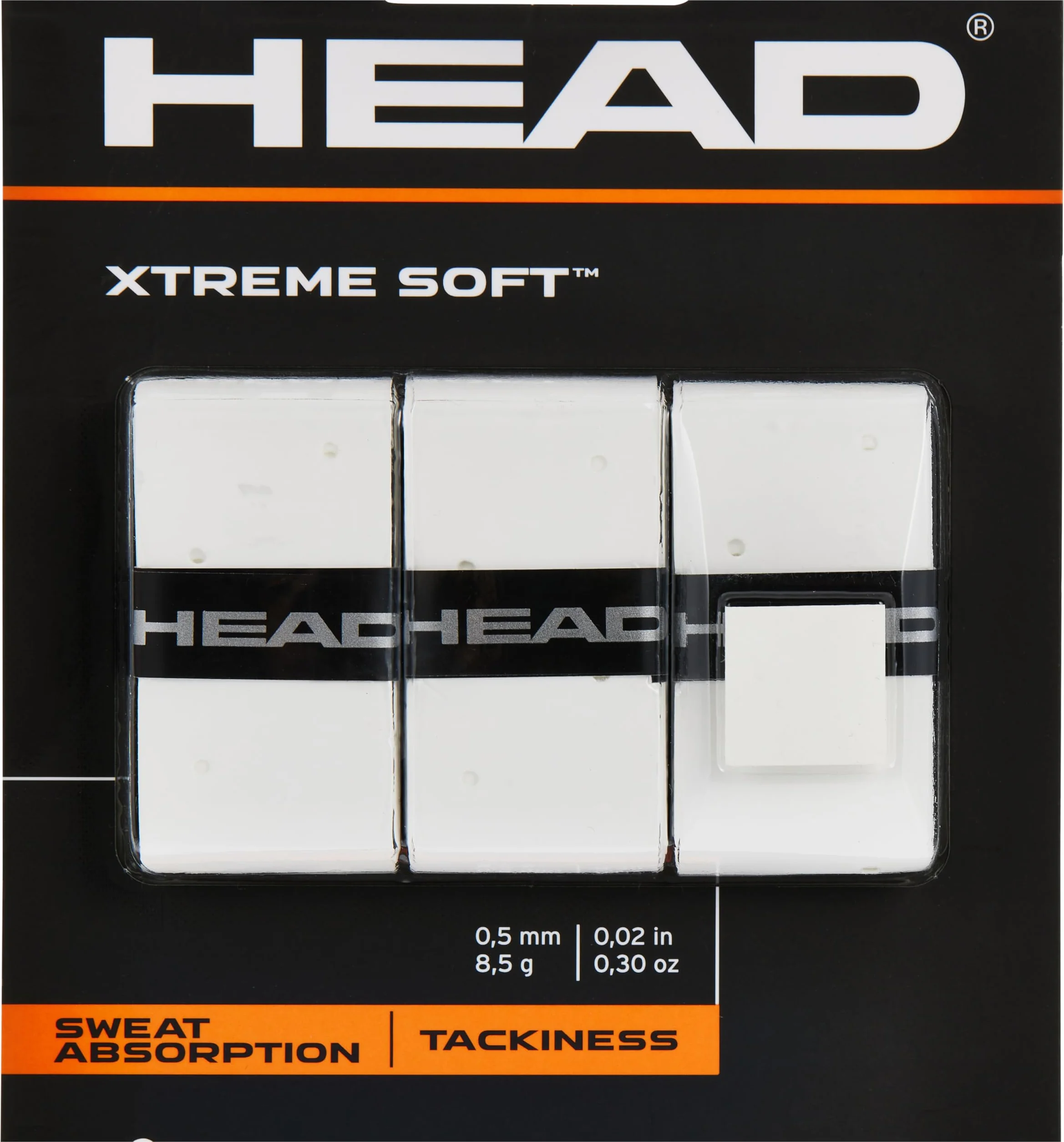 Head Xtreme Grip
