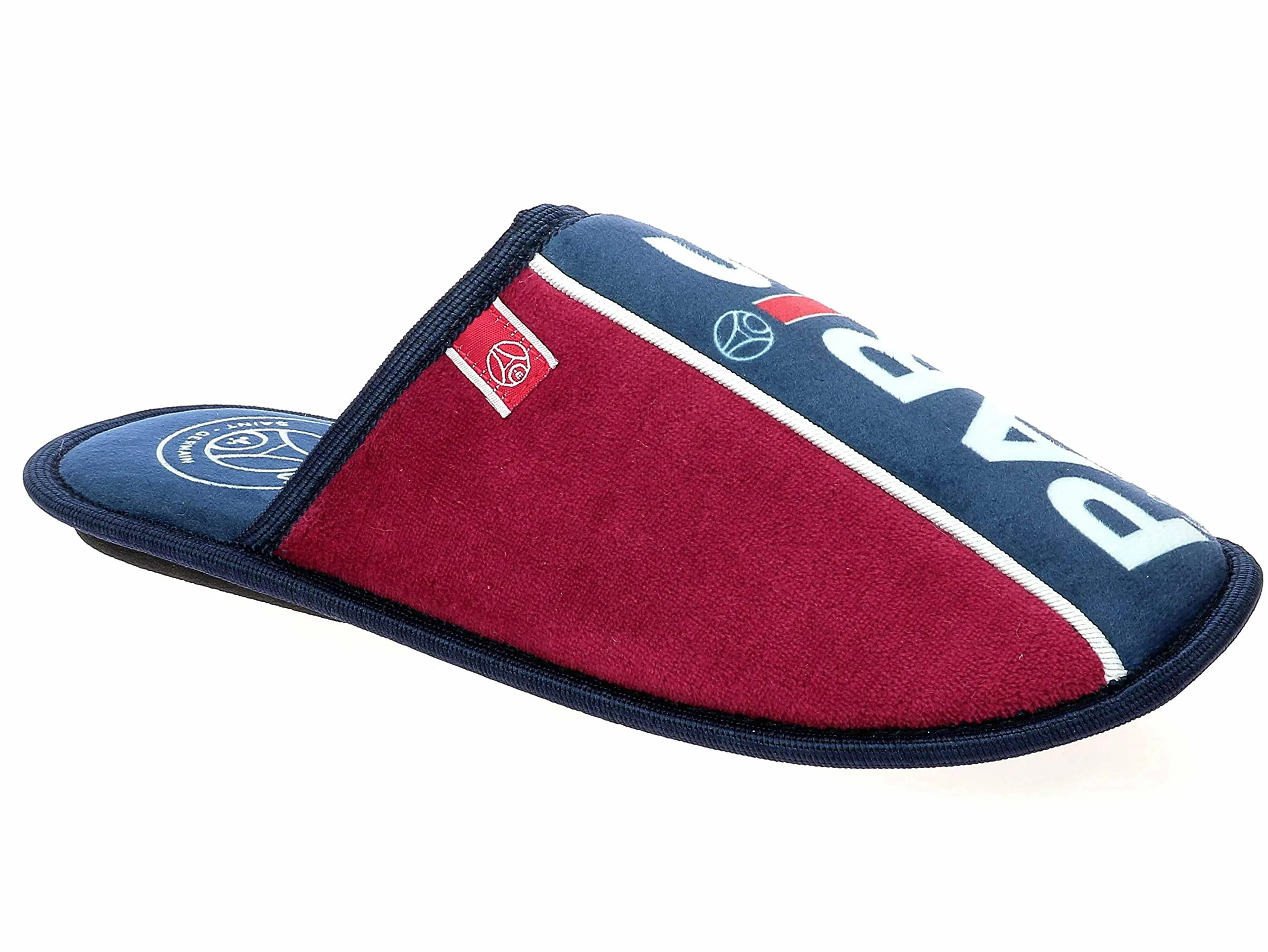 PSG Chaussons Officiels Paris Saint Germain Taille 35