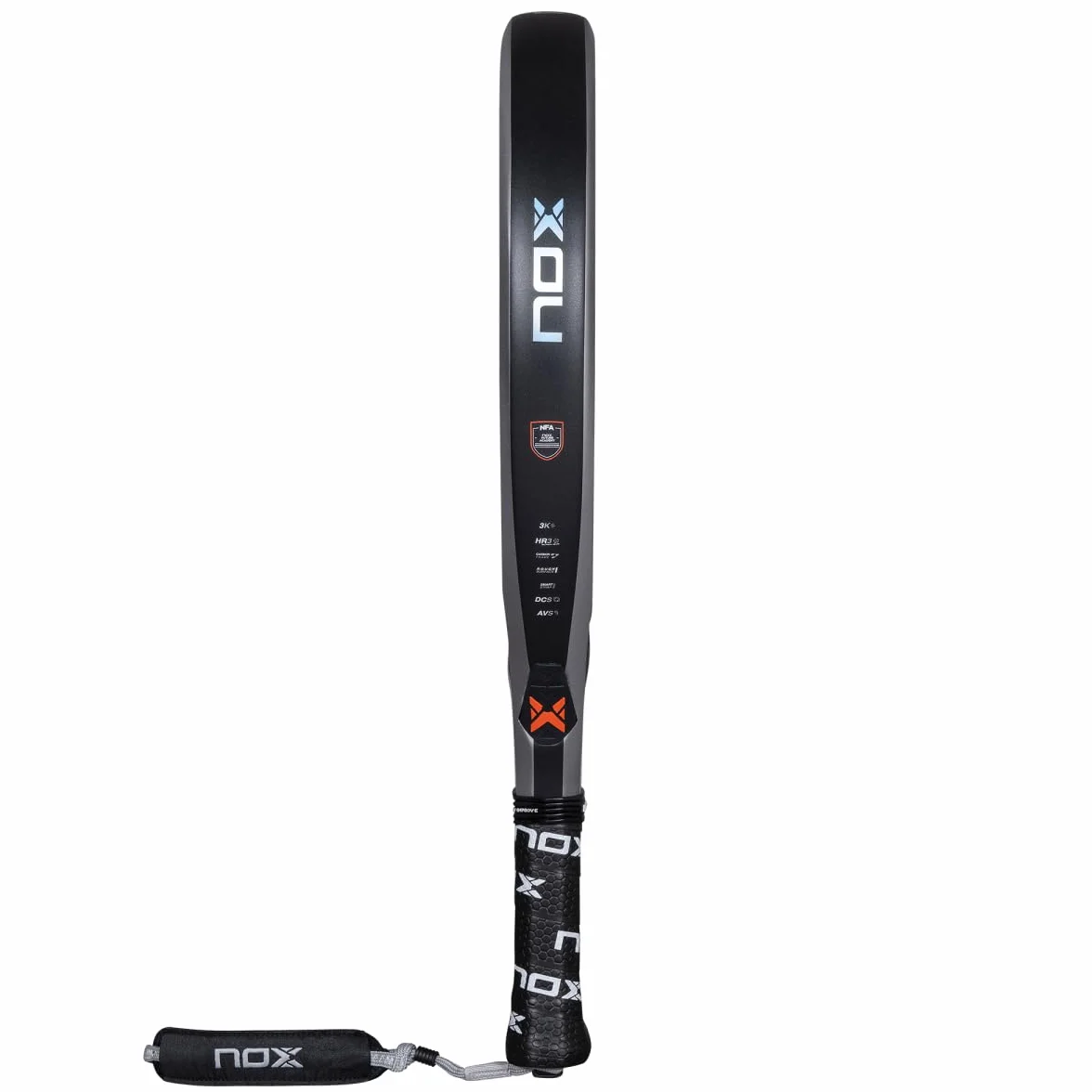 NOX NEXTGEN Pro Hybrid 3K 2025