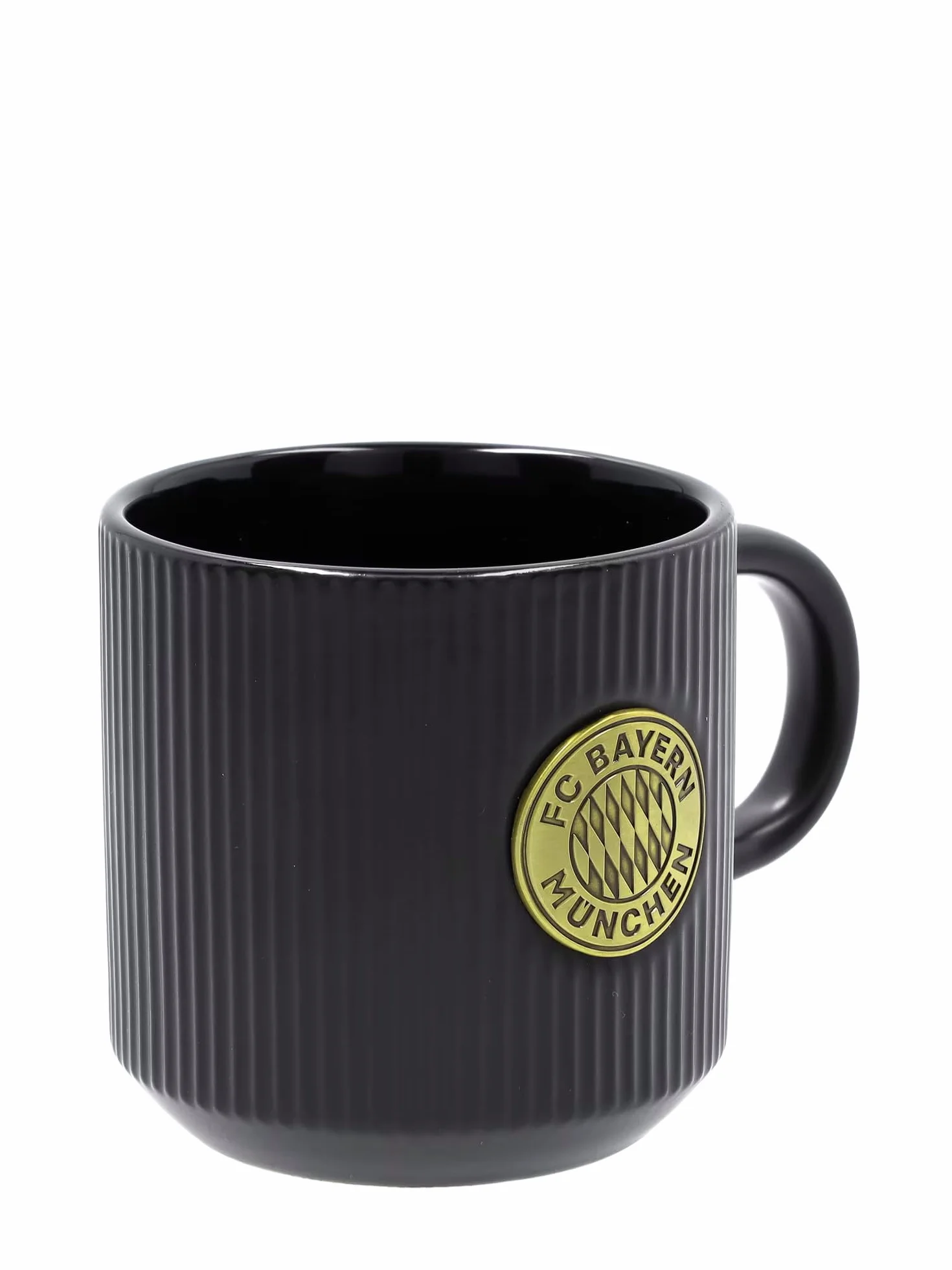 FC Bayern München Tasse platine
