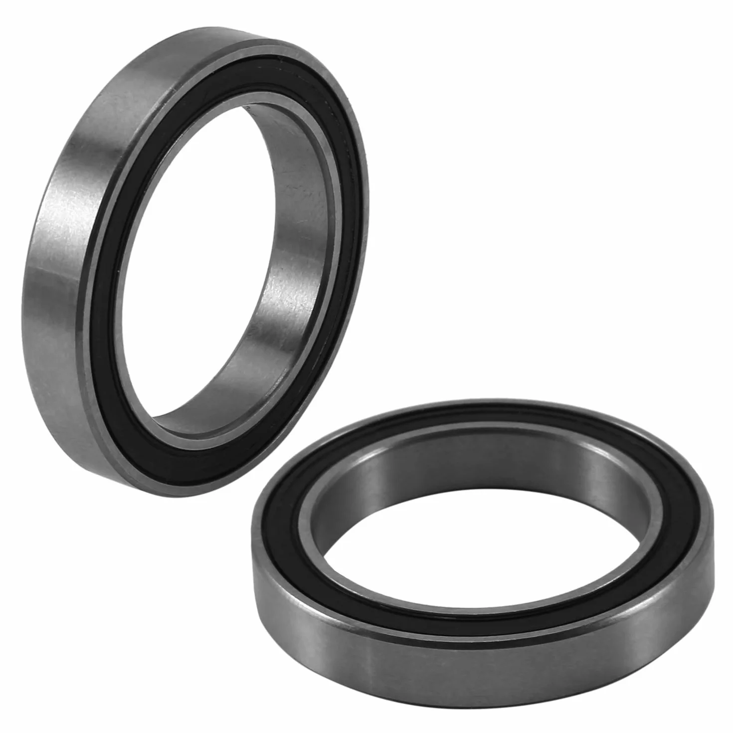 Lot de 2 roulements à billes en céramique Rotor Sram Bb30 Pf30 386 Mouvement central droit