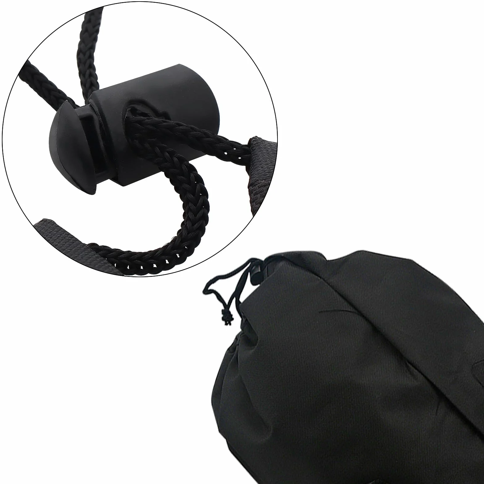 Sac à Dos imperméable pour Skateboard Léger et Pliable 90 cm x 38 cm