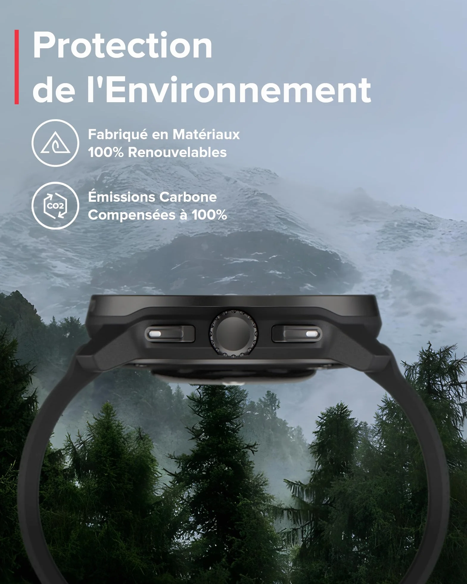 SUUNTO Race S Montre Sport GPS Running, Bi-Band GNSS, Carte Hors Ligne, Écran Tactile AMOLED, Smartwatch Cardiofréquencemètre, 13 Jours d'Autonomie