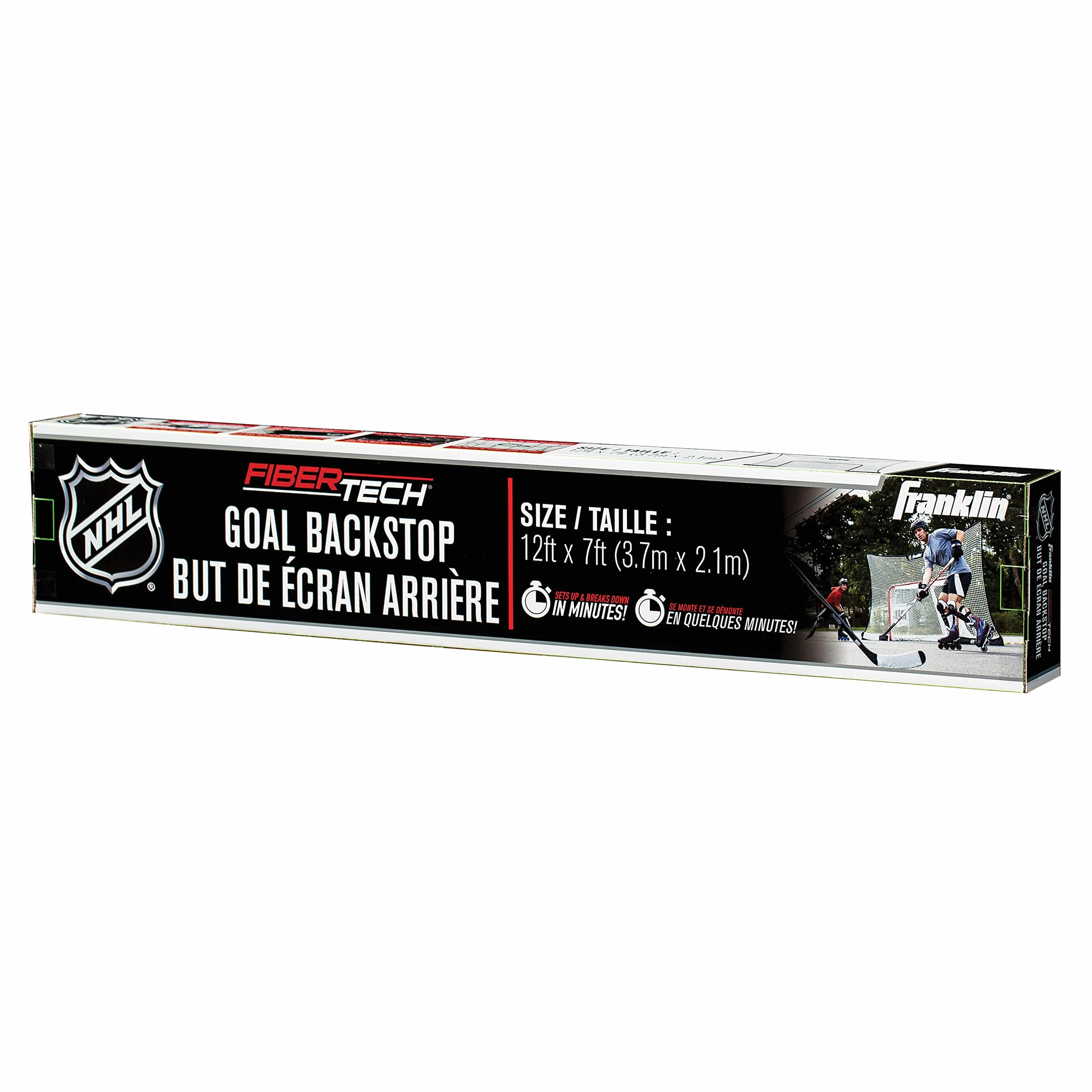 Franklin Sports Hockey Cibles de tir