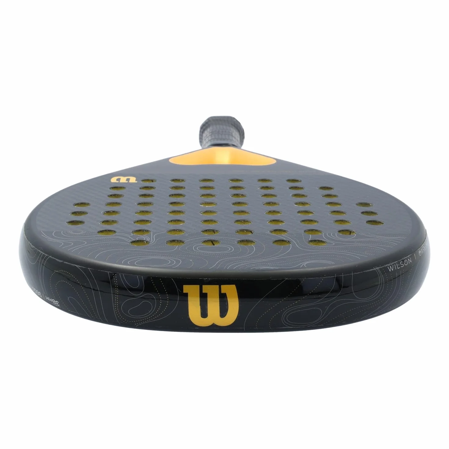 WILSON Carbon Force Pro Gold LTD