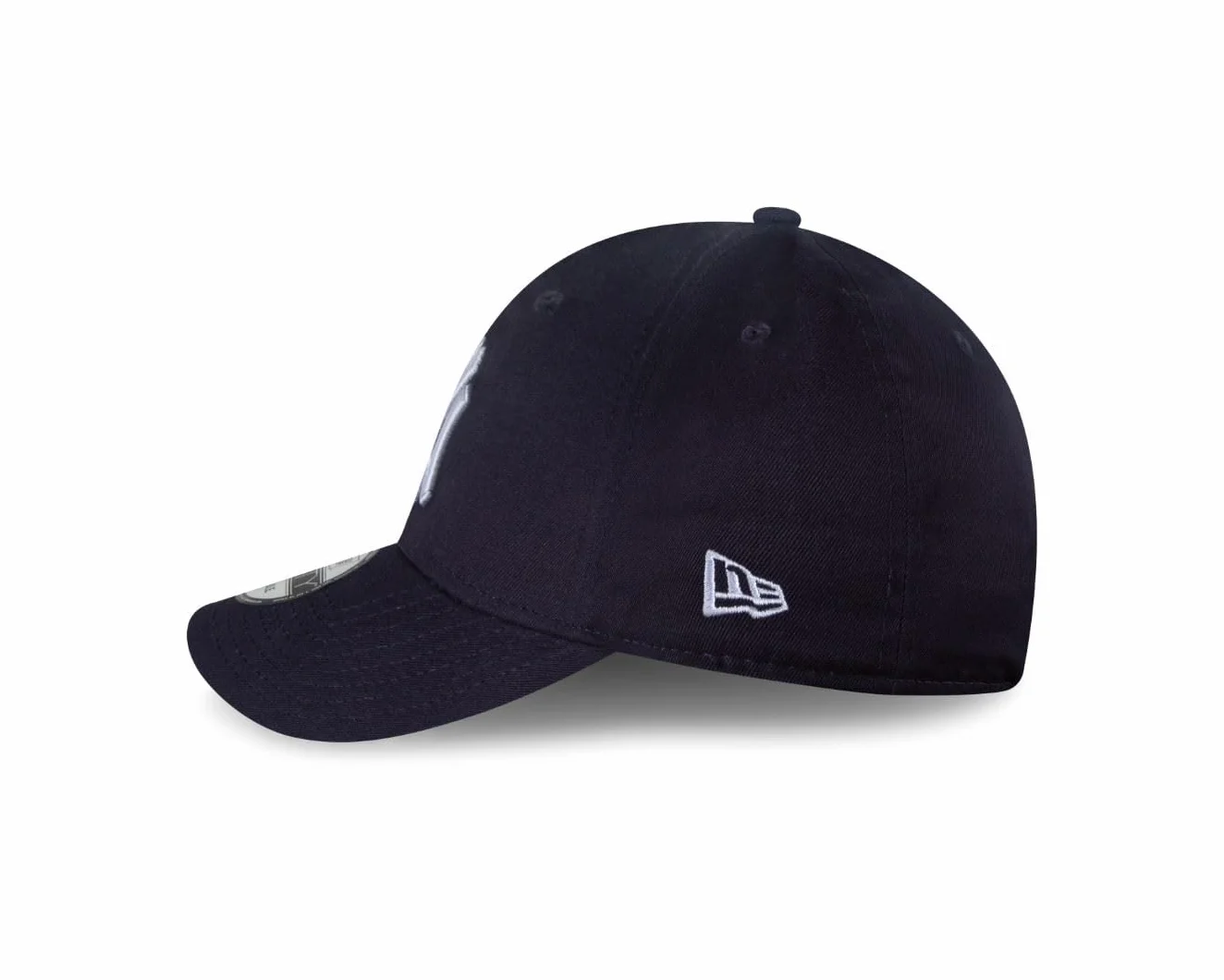 New Era MLB Clean AFrame Trucker Cap