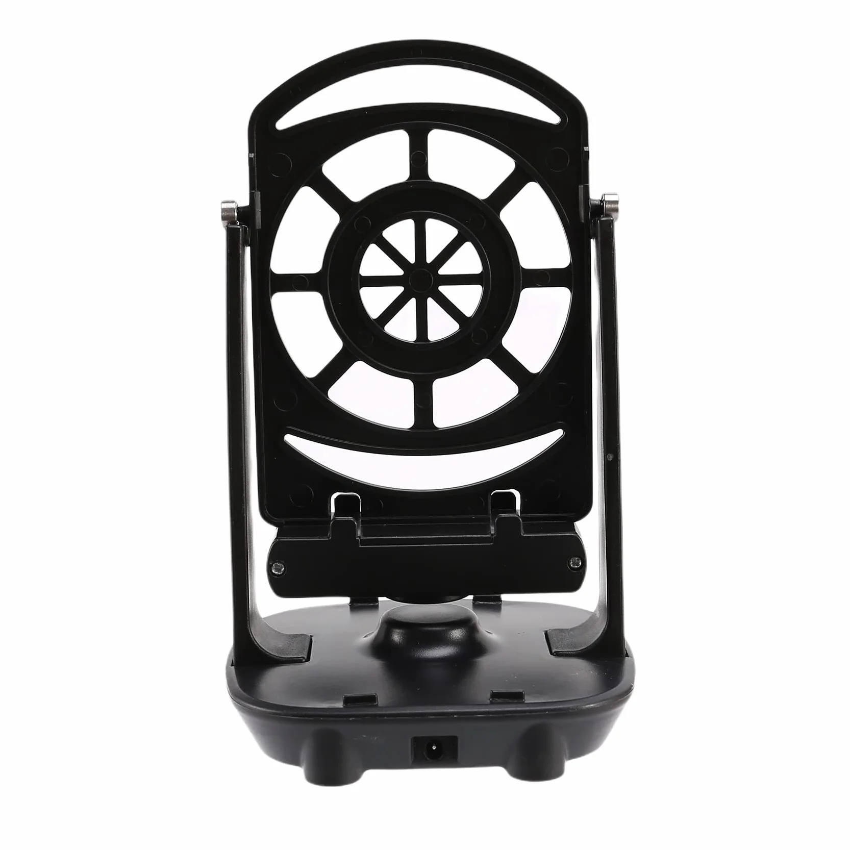 Balançoire pour Animaux de Compagnie GO Podomètre Portable Compteur d'Étapes Support 2 Téléphones
